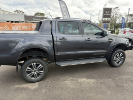 2019 MY19.75 Ford Ranger PX MkIII Wildtrak Ute image 14