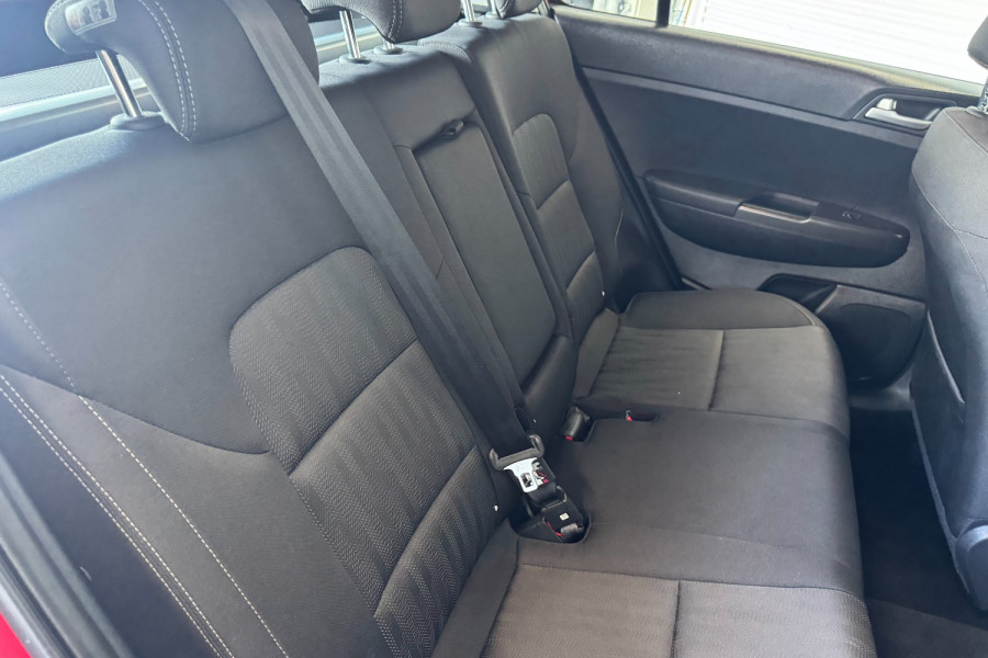 2018 Kia Sportage QL Si SUV Image 14