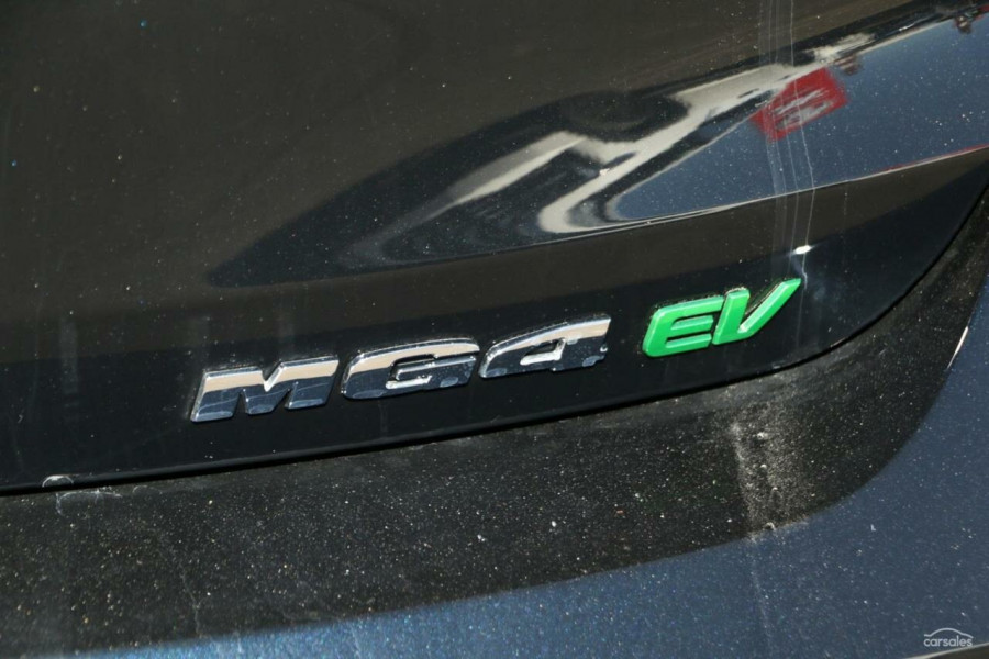 2026 MG MG4 EV Urban AH4E Essence 54 Hatch Image 12