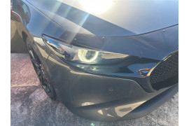 2021 Mazda 3 BP Series G25 Astina Hatch