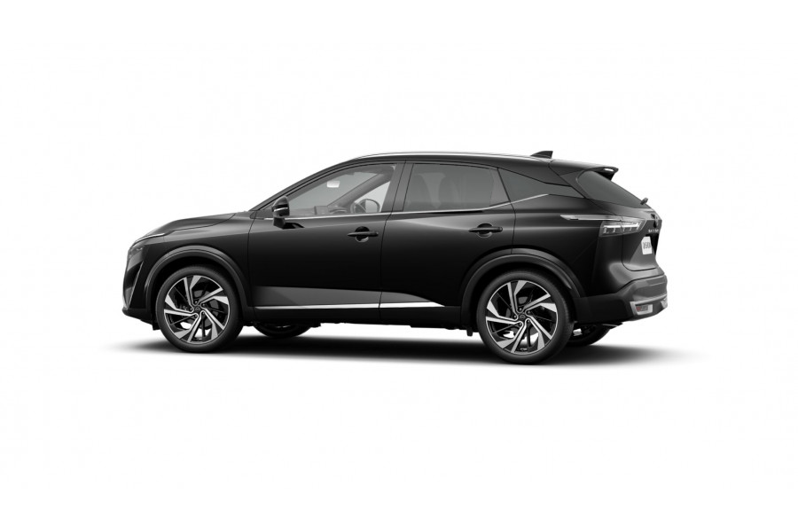 2025 Nissan QASHQAI J12 Ti-L SUV Image 29