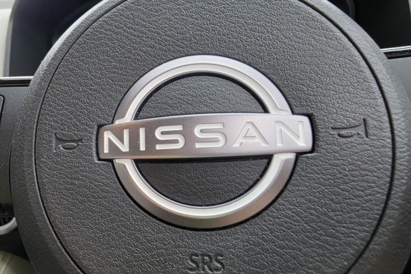 2024 Nissan X-Trail T33 Ti SUV Image 26