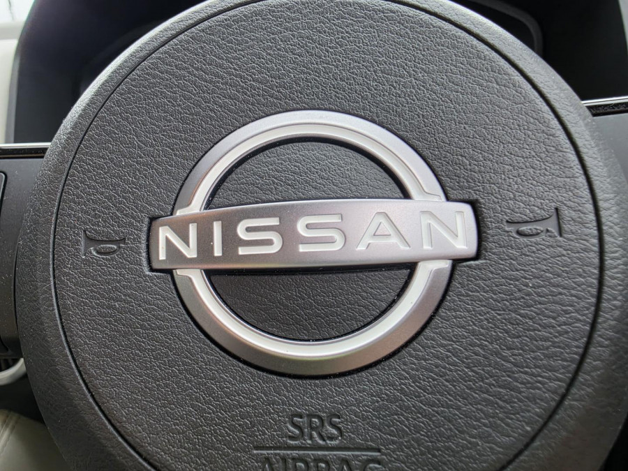 2024 Nissan X-Trail T33 Ti SUV Image 26