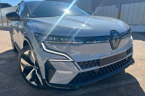 2023 MY24 Renault Megane E-Tech XCB Techno EV60 Hatch