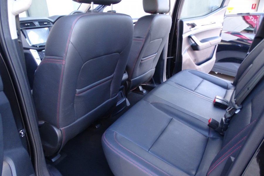 2020 LDV T60 SK8C LUXE Mega Tub Ute Image 16