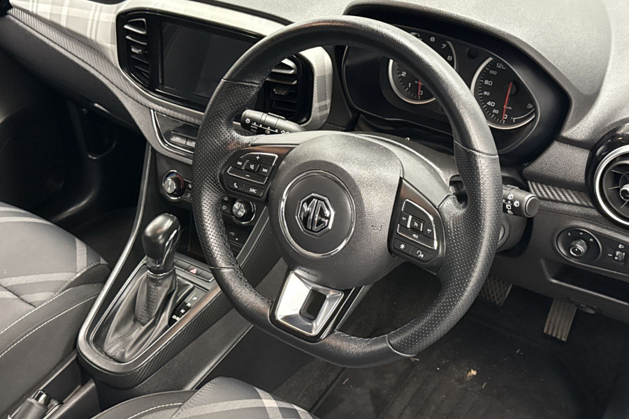 2022 MG MG3 SZP1 Core Hatch Image 17