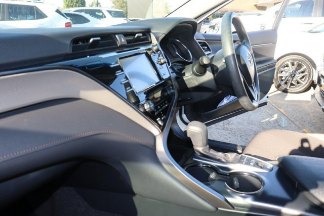 2018 Toyota Camry AXVH71R Ascent Sedan Image 19