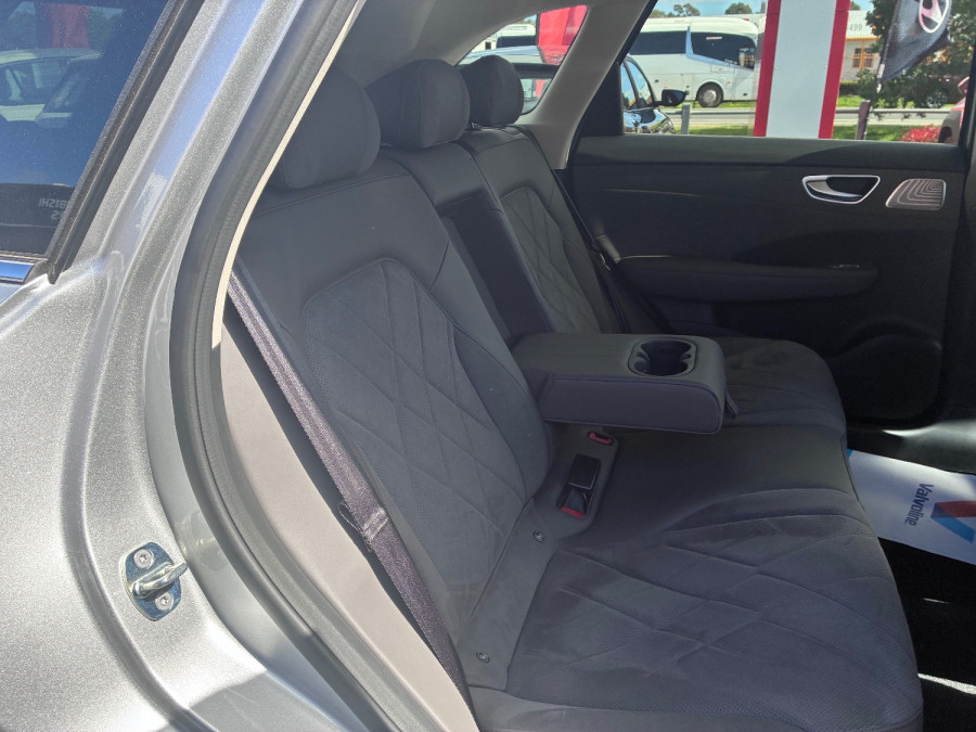 2026 MG MGS6 EV IS3E Essence SUV Image 10