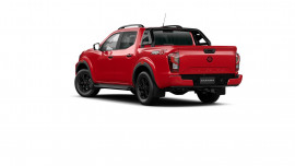 2025 Nissan Navara D23 PRO-4X Ute image 25