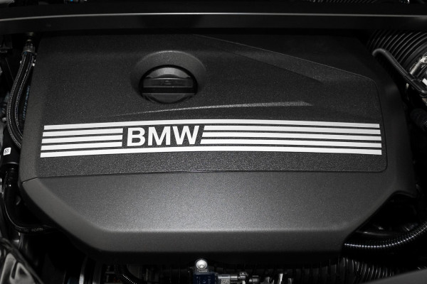 2026 BMW X1 U11 sDrive18i SUV image 23