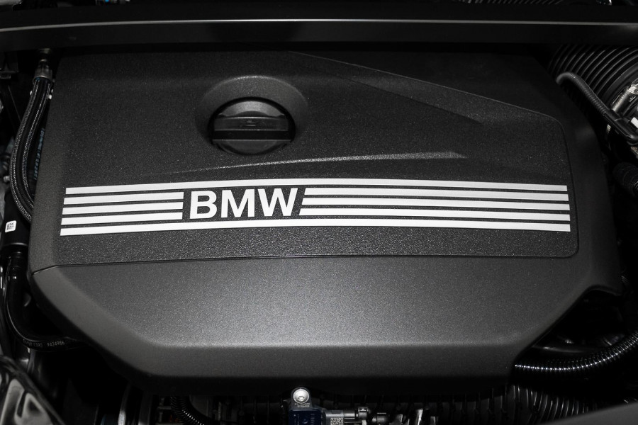 2026 BMW X1 U11 sDrive18i SUV