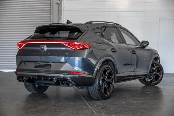 2023 Cupra Formentor KM VZx SUV Image 6