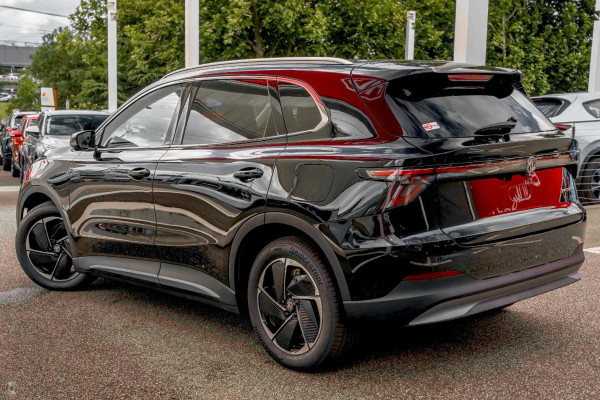 2025 MG MGS5 EV ZS3EM Essence 62 SUV Image 4
