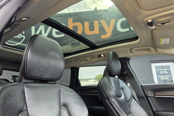 2019 Volvo V90 Cross Country P Series D5 Wagon Image 25