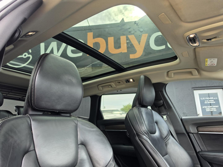 2019 Volvo V90 Cross Country P Series D5 Wagon Image 25