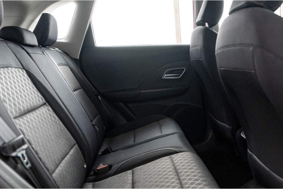 2025 MG ZS ZS32 Excite SUV Image 10
