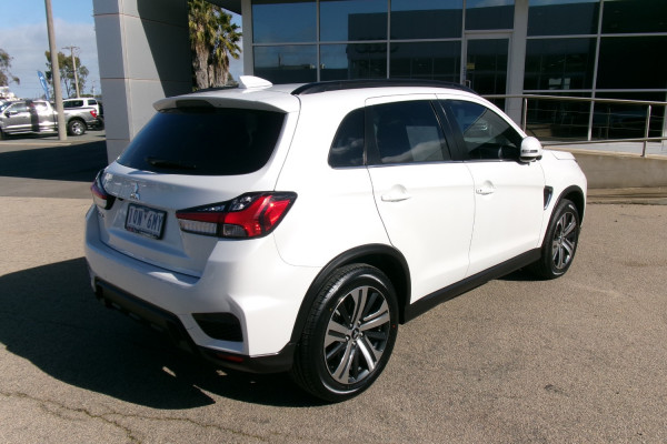 2019 Mitsubishi ASX XC Exceed SUV Image 5