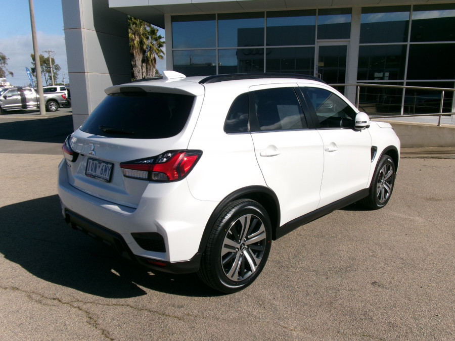 2019 Mitsubishi ASX XC Exceed SUV Image 5