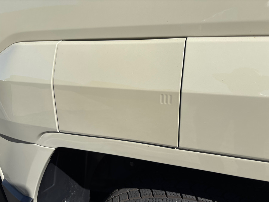 2025 MY26 Kia Tasman TK X-Line Ute Image 19