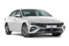 Hyundai i30 (No Badge) CN7.V2