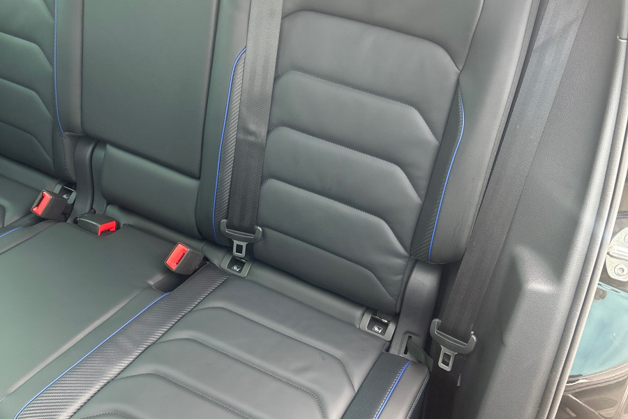 2023 Volkswagen Tiguan 5N 162TSI R-Line SUV Image 13