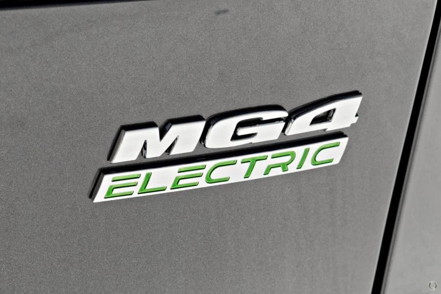 2024 MG MG4 MEH32 Essence 64 Hatch Image 11