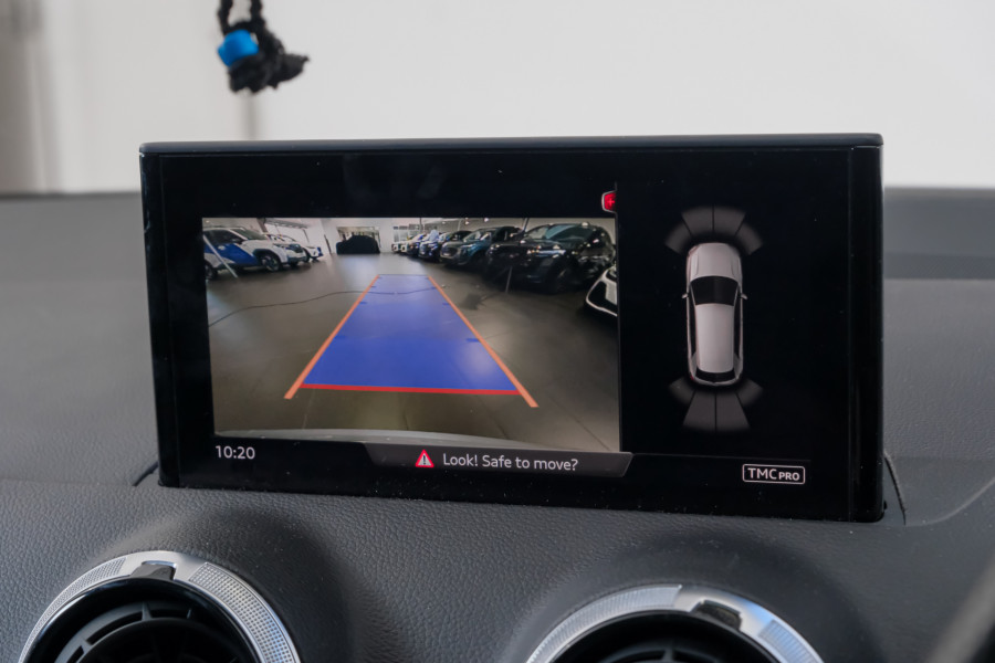 2023 Audi SQ2 GA  SUV
