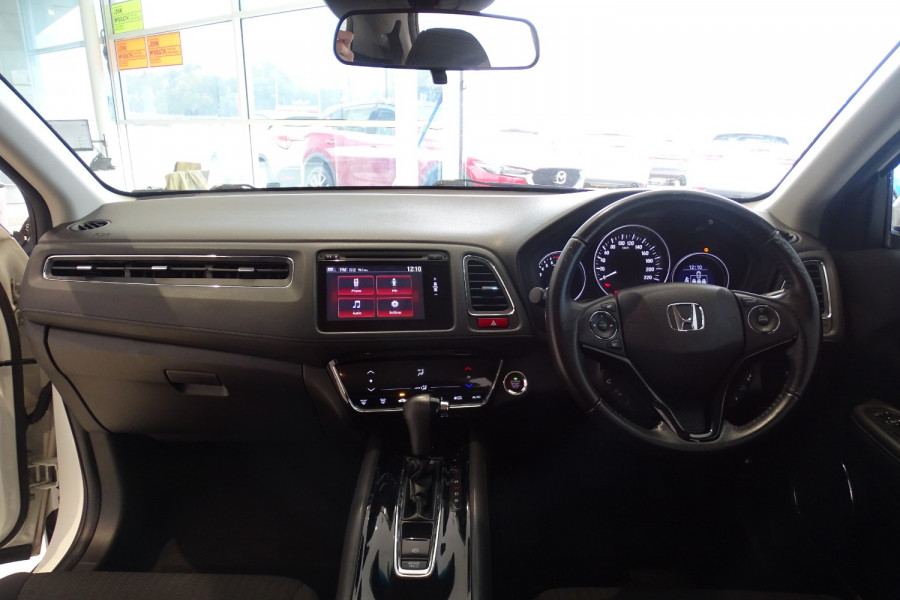 2015 Honda HR-V  VTi-S SUV Image 10