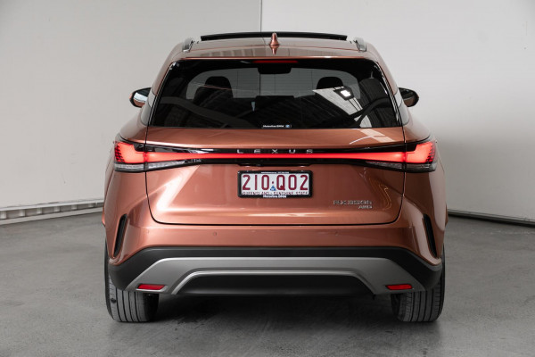 2024 Lexus RX AALH15R RX350h Luxury SUV image 5