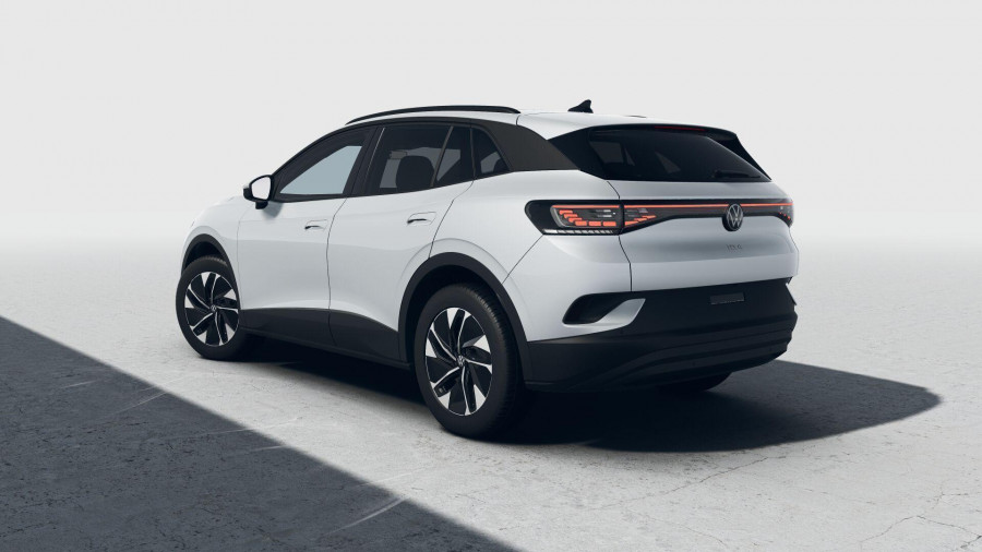 2025 Volkswagen ID. 4 E2 Pro SUV Image 3
