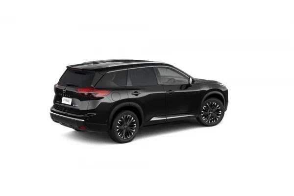 2026 Nissan X-Trail T33 Ti e-POWER SUV Image 17