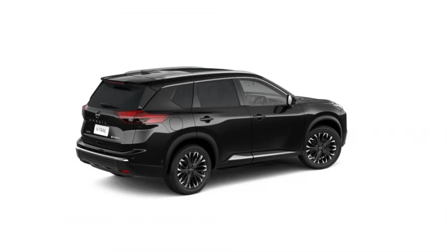 2026 Nissan X-Trail T33 Ti e-POWER SUV Image 17