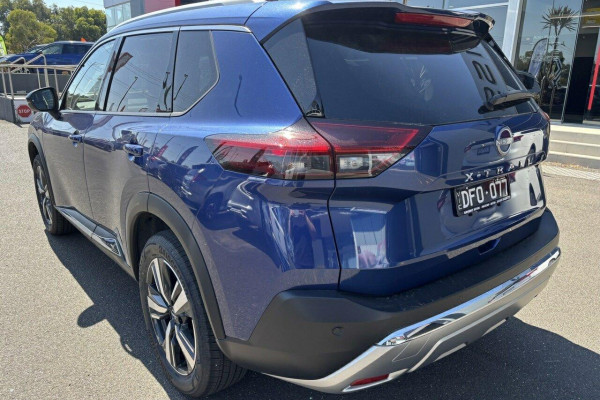 2024 Nissan X-Trail T33 Ti-L SUV Image 5