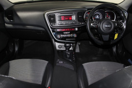2014 Kia Optima TF Si Sedan