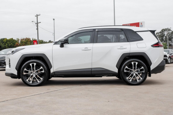 2026 Toyota RAV4 AXAL64R Cruiser SUV Image 3