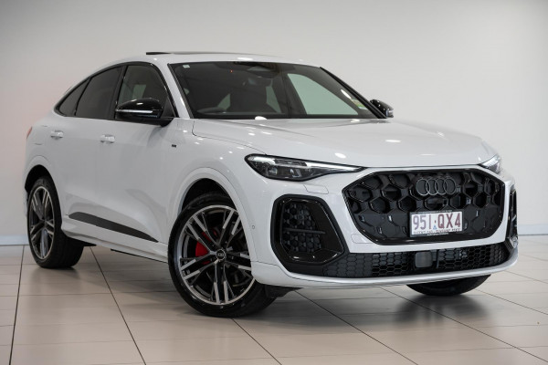 Audi Q5 e-hybrid 270kW