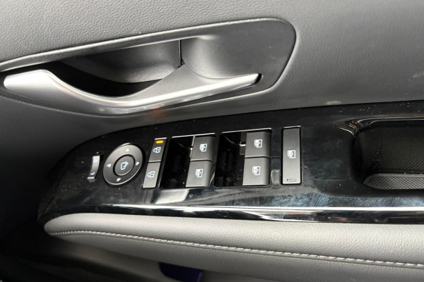 2026 Hyundai Tucson NX4.V4 Premium SUV Image 34