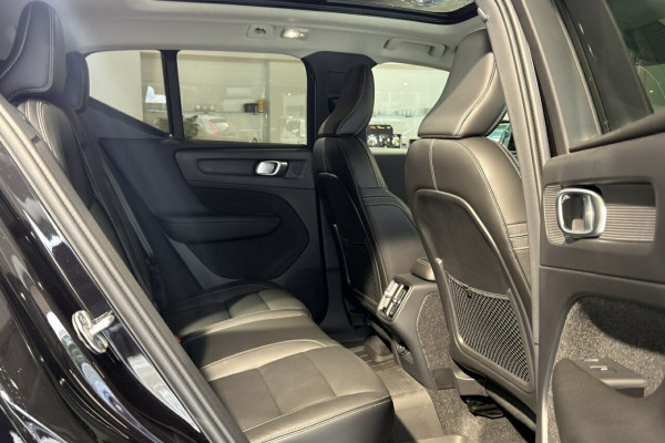 2026 Volvo XC40 XZ Plus B4 SUV Image 10