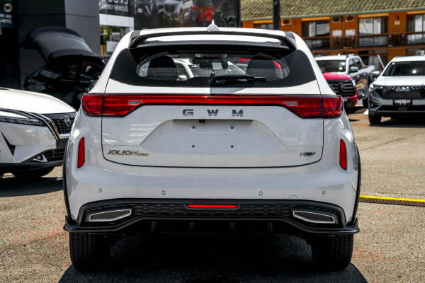 2025 GWM Haval Jolion A02 Premium Hybrid SUV Image 3