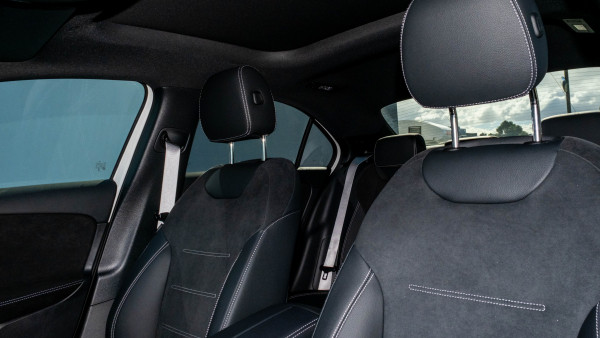 2026 MY25 Mercedes-Benz A-Class V177 A200 Sedan image 11