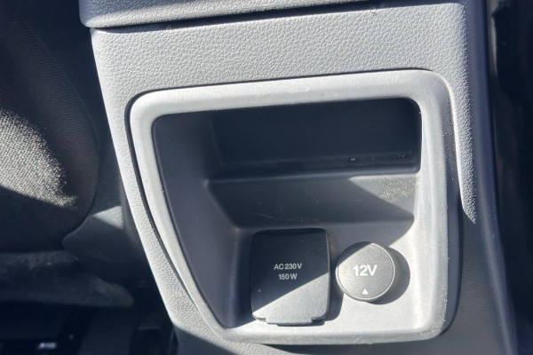 2016 Ford Ranger PX MkII XLS Ute Image 14