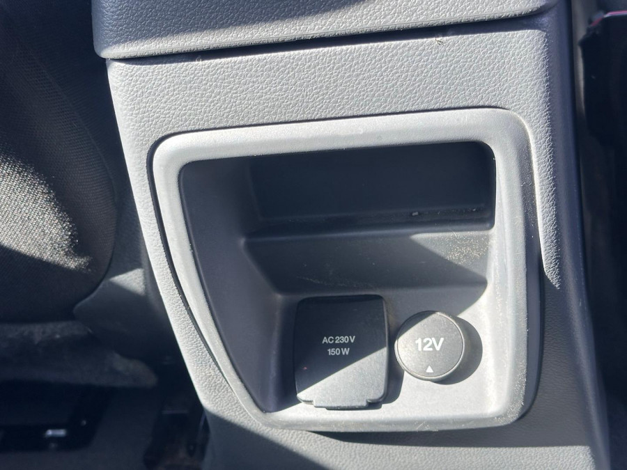2016 Ford Ranger PX MkII XLS Ute Image 14