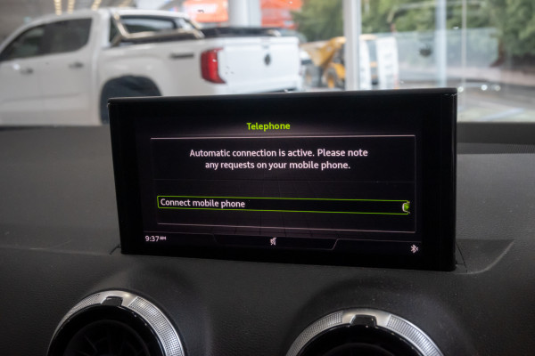 2021 MY22 Volkswagen T-Cross C11 85TSI Style SUV Image 18