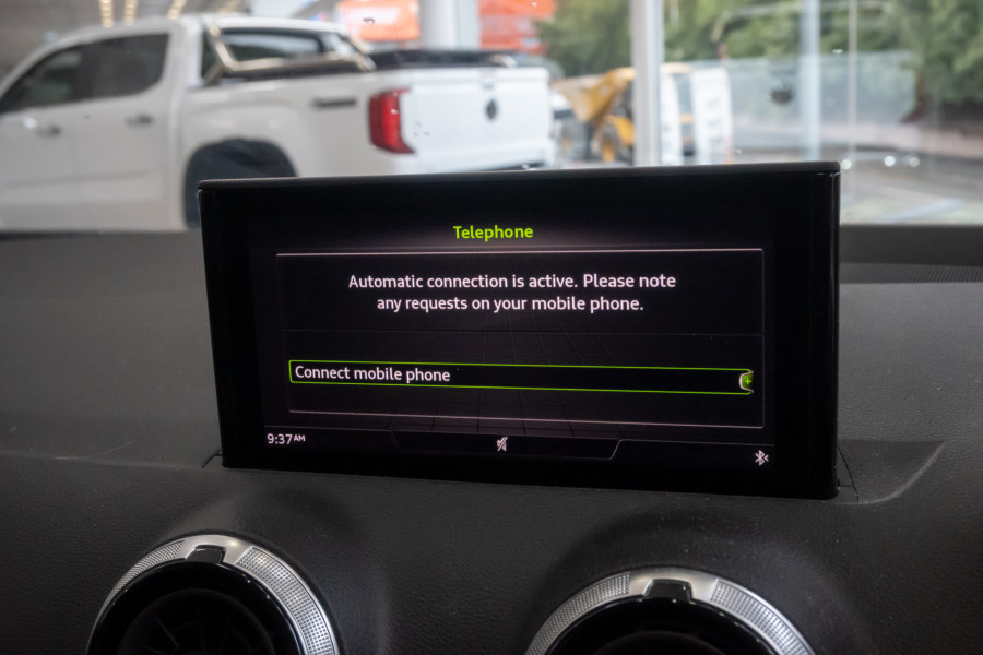 2021 MY22 Volkswagen T-Cross C11 85TSI Style SUV Image 18
