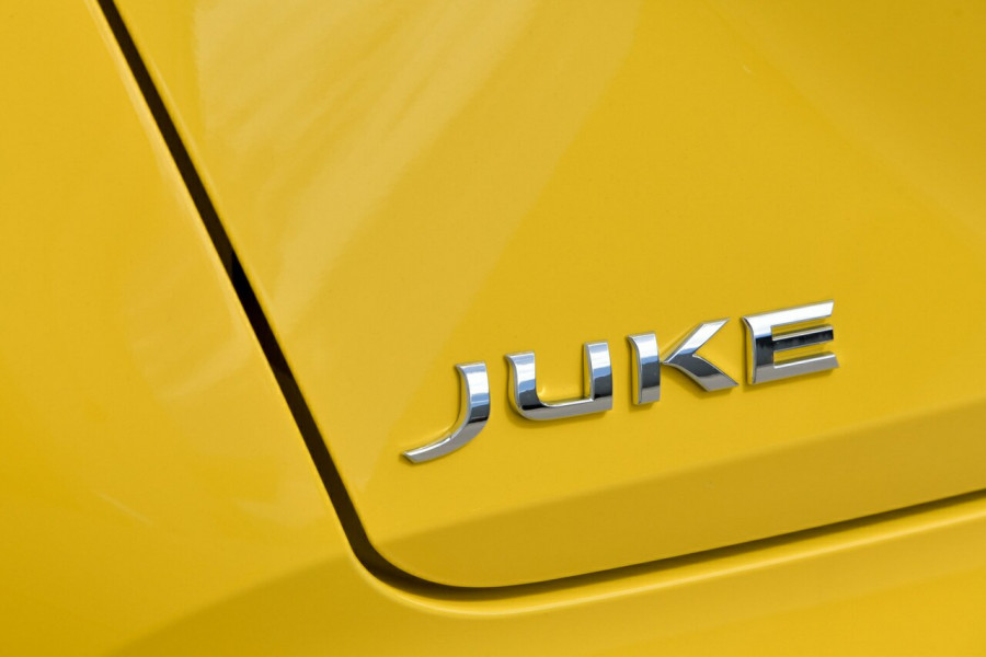 2024 Nissan JUKE F16 ST-L SUV Image 29