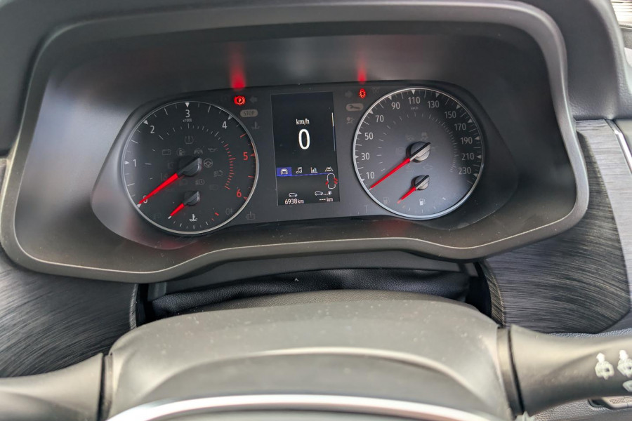 2023 Renault Trafic X82 Premium Van Image 9