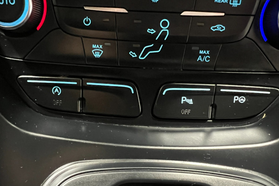 2018 MY19.25 Ford Escape ZG ST-Line SUV Image 22