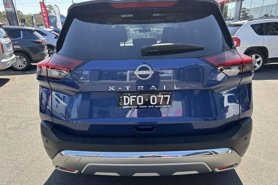 2024 Nissan X-Trail T33 Ti-L SUV Image 6