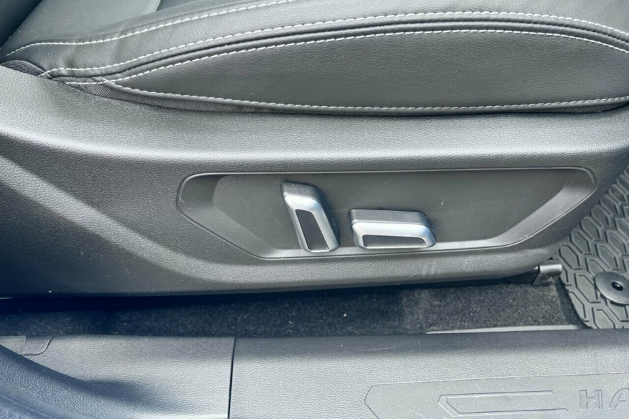 2022 GWM Haval Jolion A01 Ultra SUV Image 25