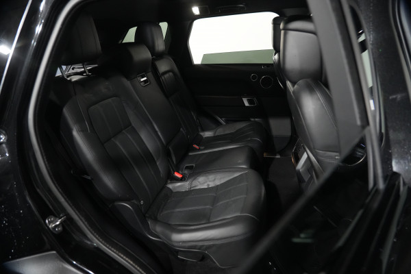2021 Land Rover Range Rover Sport DI6 221kW HSE SUV image 29